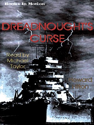 cover image of Dreadnought's Curse